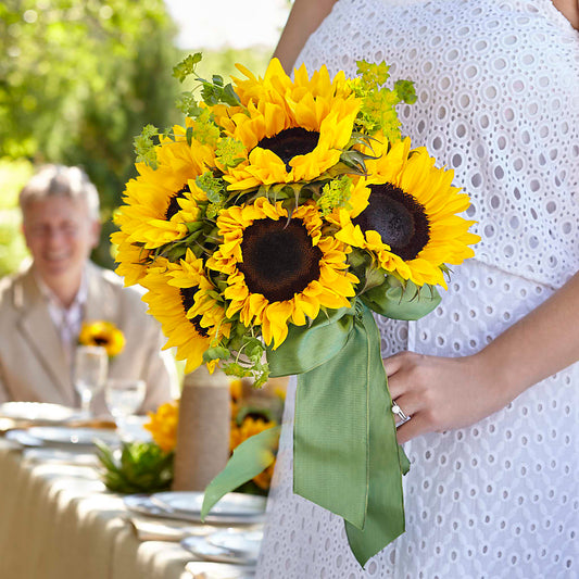 Free Spirit Bouquet – BELLE FLEURS & DESSINS, Lexington KY