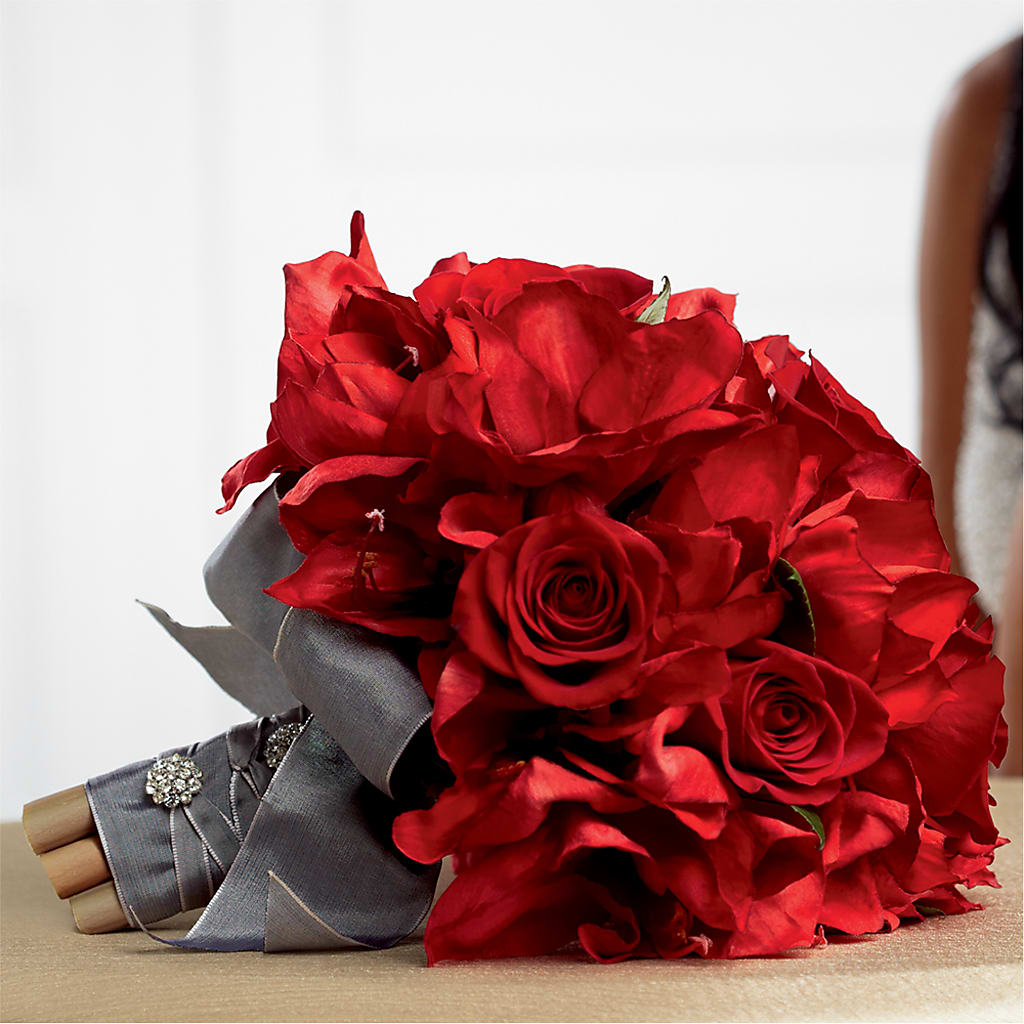 Heart's Happiness Bouquet – BELLE FLEURS & DESSINS, Lexington KY