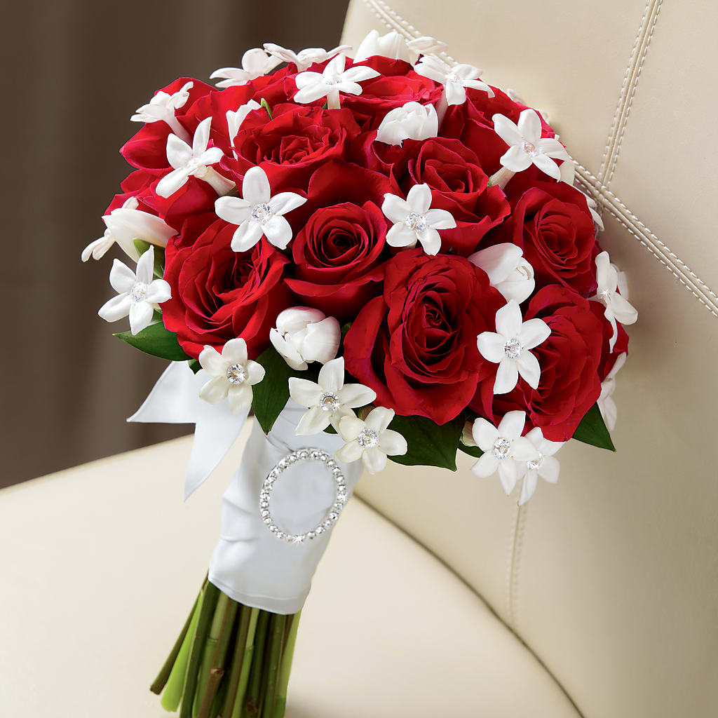 Poetry Bouquet – BELLE FLEURS & DESSINS, Lexington KY