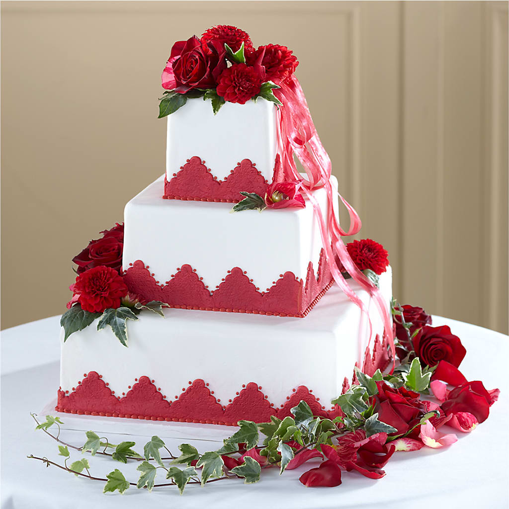 Forever Happiness Cake Decor – BELLE FLEURS & DESSINS, Lexington KY
