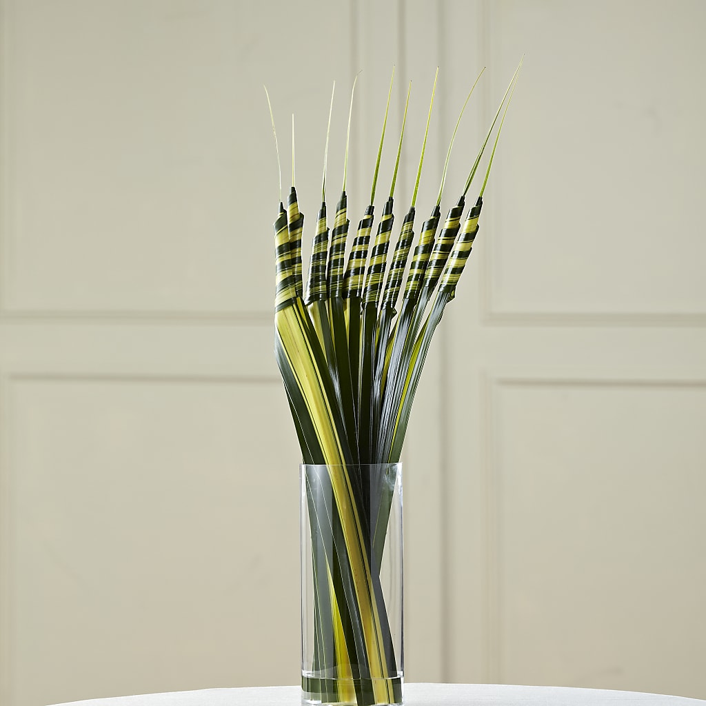Twisted Hala Bouquet – BELLE FLEURS & DESSINS, Lexington KY