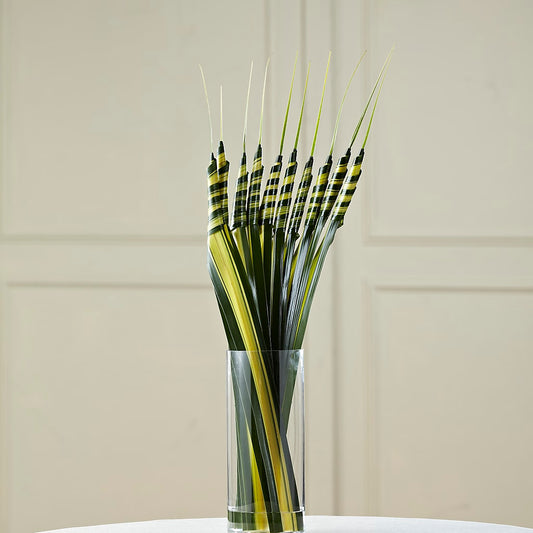 Twisted Hala Bouquet – BELLE FLEURS & DESSINS, Lexington KY