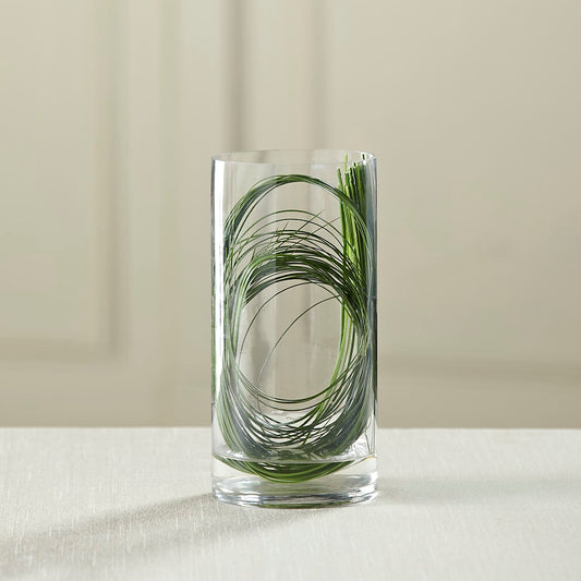 Steelgrass Bouquet – BELLE FLEURS & DESSINS, Lexington KY