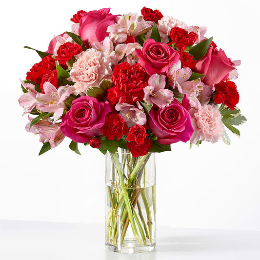 You're Precious Bouquet – BELLE FLEURS & DESSINS, Lexington KY