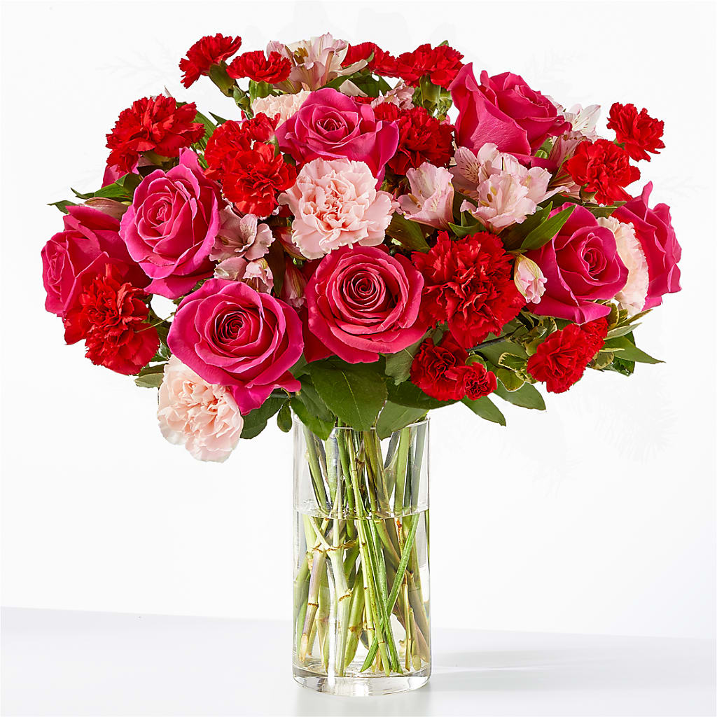 You're Precious Bouquet – BELLE FLEURS & DESSINS, Lexington KY