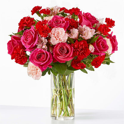You're Precious Bouquet – BELLE FLEURS & DESSINS, Lexington KY