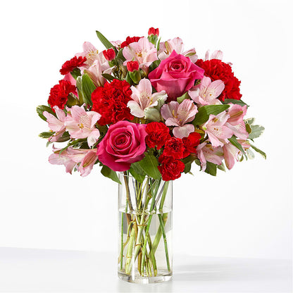 You're Precious Bouquet – BELLE FLEURS & DESSINS, Lexington KY