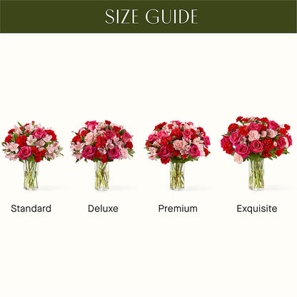 You're Precious Bouquet – BELLE FLEURS & DESSINS, Lexington KY